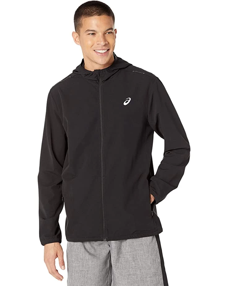ASICS Ready Set Jacket | Coats & Outerwear 7 ASICS Ready Set Jacket | Coats & Outerwear - Image 5