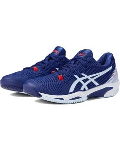 ASICS Solution Speed FF 2 | Sneakers & Athletic Shoes