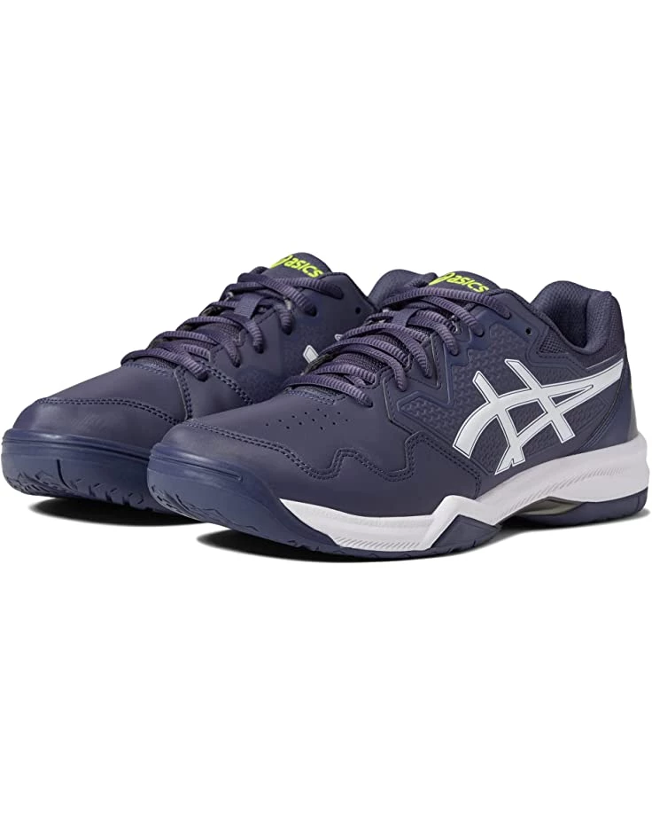 ASICS GEL-Dedicate 7 | Sneakers & Athletic Shoes 10 ASICS GEL-Dedicate 7 | Sneakers & Athletic Shoes - Image 8