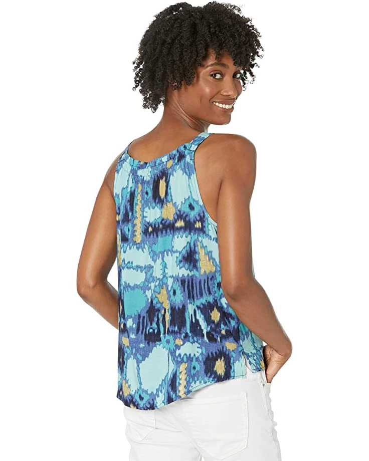 NIC+ZOE Shirts & Tops Petite Summer Solstice Tank 4 NIC+ZOE Shirts & Tops Petite Summer Solstice Tank - Image 2