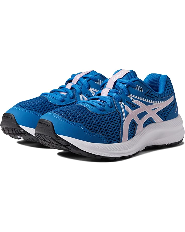 ASICS Kids Contend 7 GS (Little Kid/Big Kid) | Sneakers & Athletic Shoes 3 ASICS Kids Contend 7 GS (Little Kid/Big Kid) | Sneakers & Athletic Shoes