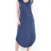 NIC+ZOE Dresses V Tank Dress 1 NIC+ZOE Dresses V Tank Dress -NIC+ZOE outlet store 719XLWLLtsL. AC SR736920