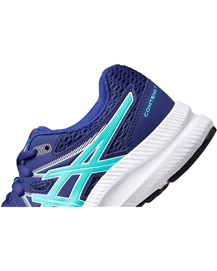 ASICS Kids Contend 7 GS (Little Kid/Big Kid) | Sneakers & Athletic Shoes 7 ASICS Kids Contend 7 GS (Little Kid/Big Kid) | Sneakers & Athletic Shoes - Image 5