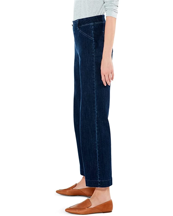 NIC+ZOE All Day Wide Leg Jeans 4 NIC+ZOE All Day Wide Leg Jeans - Image 2