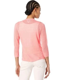 NIC+ZOE Sweaters Four-Way Cardigan -NIC+ZOE outlet store 71A0W1oNCdL. AC SR736920