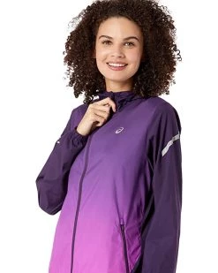 ASICS Lite-Show Jacket | Coats & Outerwear -NIC+ZOE outlet store 71AuNXPGVPL. AC SR736920