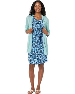 NIC+ZOE Dresses Petite Coastal Vines Dress 9 NIC+ZOE Dresses Petite Coastal Vines Dress -NIC+ZOE outlet store 71BW1vB768L. AC SR736920