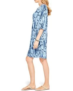 NIC+ZOE Dresses Zigzag Dress 7 NIC+ZOE Dresses Zigzag Dress -NIC+ZOE outlet store 71Bn9oFyqqL. AC SR736920