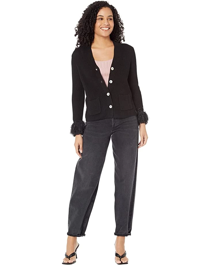 NIC+ZOE Sweaters Night Fall Cardigan 6 NIC+ZOE Sweaters Night Fall Cardigan - Image 4