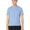 ASICS Ventilate Actibreeze Short Sleeve Top | Shirts & Tops 2 ASICS Ventilate Actibreeze Short Sleeve Top | Shirts & Tops -NIC+ZOE outlet store 71CHgk1yceL. AC SR736920