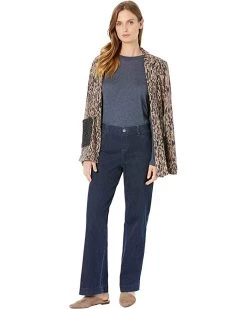 NIC+ZOE All Day Wide Leg Jeans 11 NIC+ZOE All Day Wide Leg Jeans -NIC+ZOE outlet store 71CfISpxaeL. AC SR736920