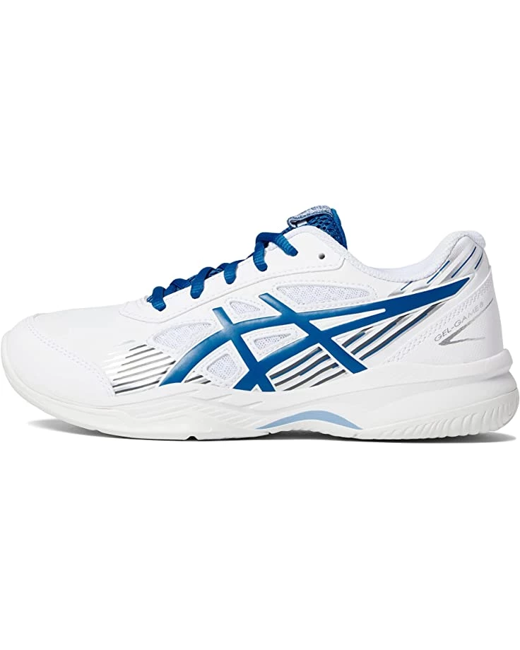 ASICS Kids GEL-Game 8 GS (Little Kid/Big Kid) | Sneakers & Athletic Shoes 6 ASICS Kids GEL-Game 8 GS (Little Kid/Big Kid) | Sneakers & Athletic Shoes - Image 4