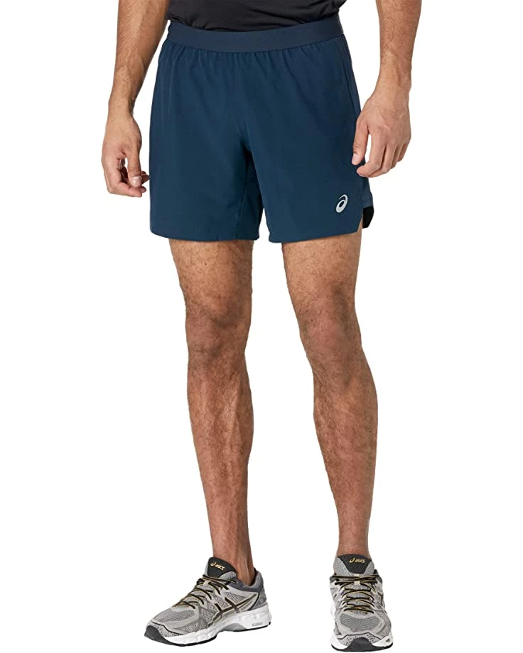 ASICS Road 7" Shorts 3 ASICS Road 7" Shorts