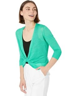 NIC+ZOE Sweaters Petite Four-Way Cardigan -NIC+ZOE outlet store 71EX wuLLL. AC SR736920