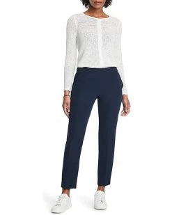 Pants NIC+ZOE Women's Dive in Trouser