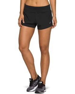 NIC+ZOE outlet store 20 ASICS Road 3.5" Shorts