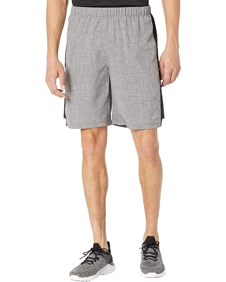 ASICS Ready-Set 9" Shorts 3 ASICS Ready-Set 9" Shorts