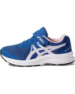 ASICS Kids Contend 7 PS (Toddler/Little Kid) | Sneakers & Athletic Shoes -NIC+ZOE outlet store 71FKU6fX L. AC SR736920