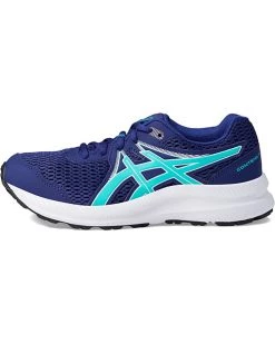 ASICS Kids Contend 7 GS (Little Kid/Big Kid) | Sneakers & Athletic Shoes 12 ASICS Kids Contend 7 GS (Little Kid/Big Kid) | Sneakers & Athletic Shoes -NIC+ZOE outlet store 71FToknXA8L. AC SR736920