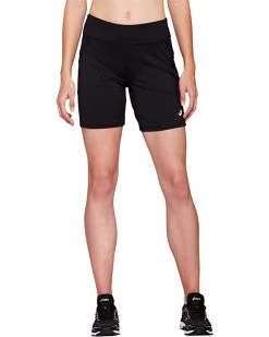 NIC+ZOE outlet store 16 ASICS 7" Knit Shorts