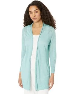 NIC+ZOE Sweaters Go To Featherweight Cardigan -NIC+ZOE outlet store 71GC4LC6jhL. AC SR736920