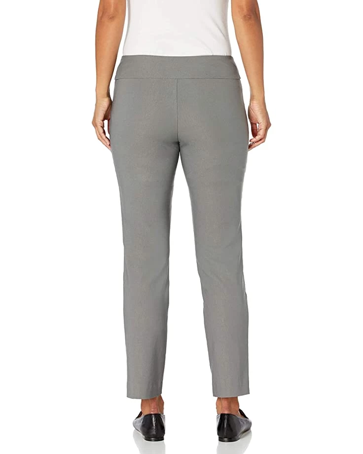 Pants NIC+ZOE Women's Plus Size Wonderstretch Pant 4 Pants NIC+ZOE Women's Plus Size Wonderstretch Pant - Image 2