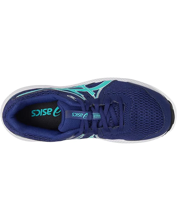 ASICS Kids Contend 7 GS (Little Kid/Big Kid) | Sneakers & Athletic Shoes 4 ASICS Kids Contend 7 GS (Little Kid/Big Kid) | Sneakers & Athletic Shoes - Image 2