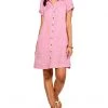 NIC+ZOE Dresses Drifty Linen Shirtdress -NIC+ZOE outlet store 71HXc5cOCfL. AC SR736920