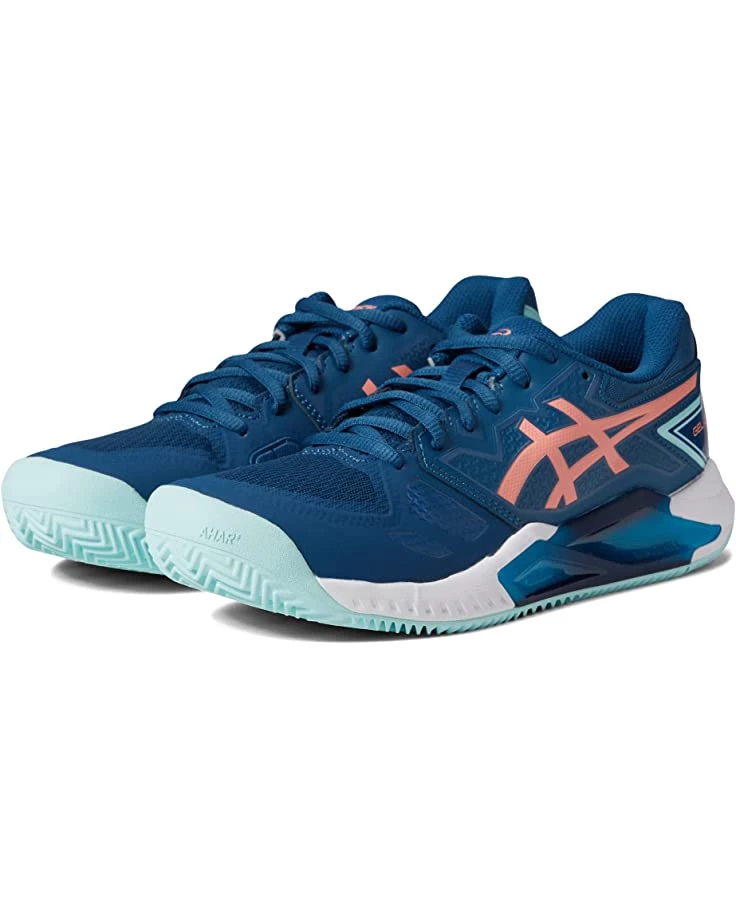 ASICS GEL-Challenger 13 Clay | Sneakers & Athletic Shoes 3 ASICS GEL-Challenger 13 Clay | Sneakers & Athletic Shoes