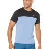 ASICS Race Short Sleeve Top | Shirts & Tops 1 ASICS Race Short Sleeve Top | Shirts & Tops -NIC+ZOE outlet store 71HmkLSx bL. AC SR736920