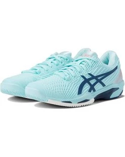 ASICS Solution Speed FF 2 | Sneakers & Athletic Shoes
