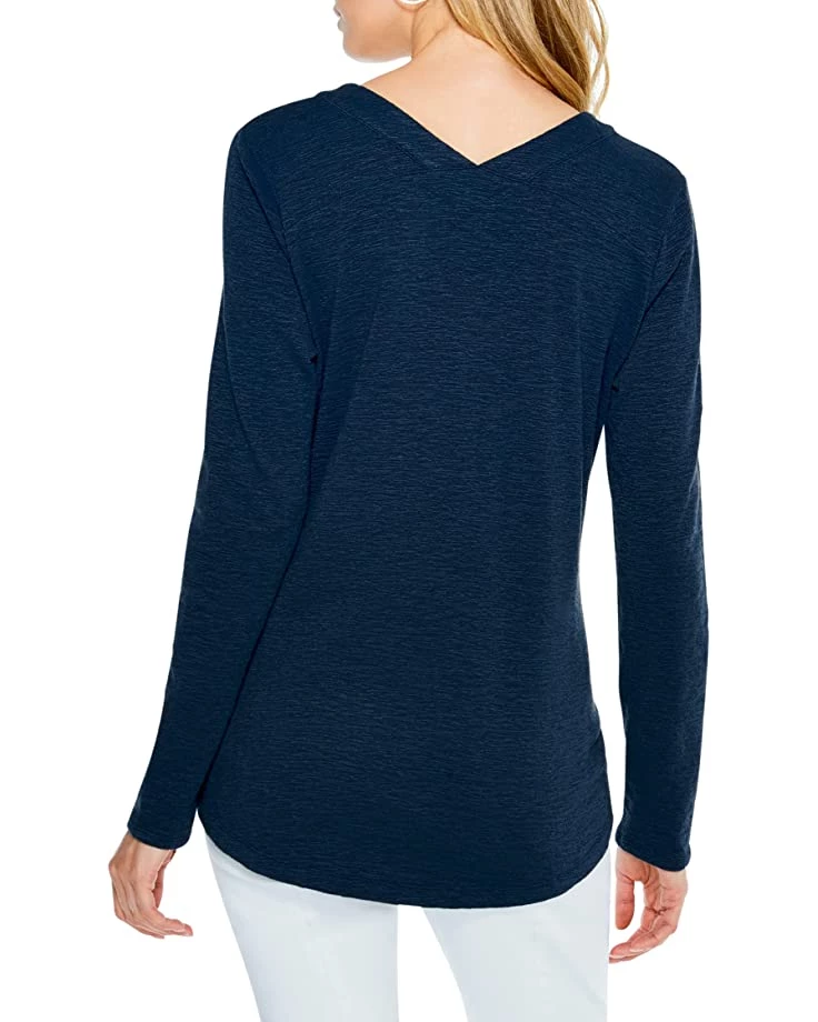 NIC+ZOE Shirts & Tops Countryside Top 4 NIC+ZOE Shirts & Tops Countryside Top - Image 2