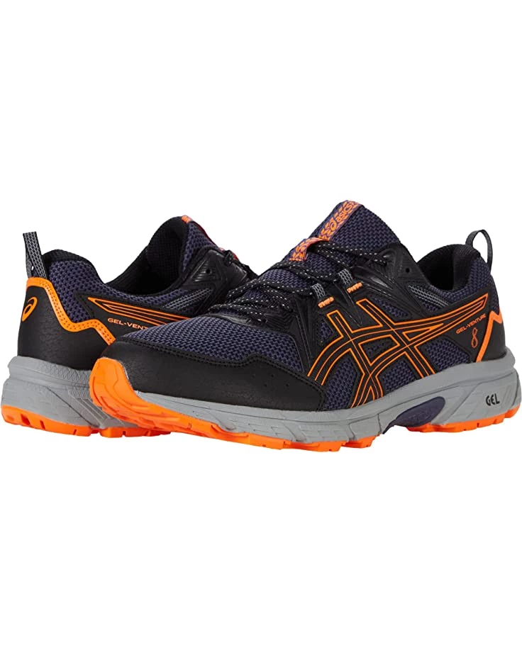 ASICS GEL-Venture 8 | Sneakers & Athletic Shoes 13 ASICS GEL-Venture 8 | Sneakers & Athletic Shoes - Image 11