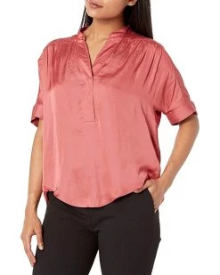 Shirts & Tops NIC+ZOE Women's Long Sleeve