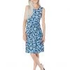 NIC+ZOE Dresses Coastal Vines Dress -NIC+ZOE outlet store 71Jz2WuZj L. AC SR736920