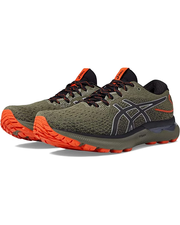 ASICS GEL-Nimbus® 24 Trail | Sneakers & Athletic Shoes 3 ASICS GEL-Nimbus® 24 Trail | Sneakers & Athletic Shoes