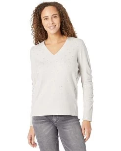 NIC+ZOE Sweaters Relaxed Glam Sweater