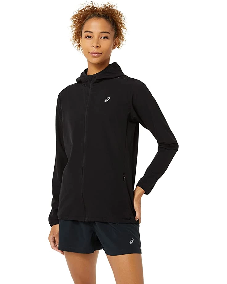 ASICS Ready Set Jacket | Coats & Outerwear 7 ASICS Ready Set Jacket | Coats & Outerwear - Image 5