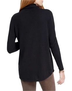 NIC+ZOE Sweaters Petite Vital Turtleneck 7 NIC+ZOE Sweaters Petite Vital Turtleneck -NIC+ZOE outlet store 71MhyzO6YIS. AC SR736920