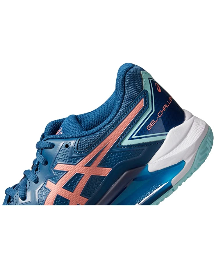 ASICS GEL-Challenger 13 Clay | Sneakers & Athletic Shoes 7 ASICS GEL-Challenger 13 Clay | Sneakers & Athletic Shoes - Image 5