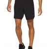 ASICS Road 2-in-1 7" Shorts -NIC+ZOE outlet store 71NCrQhx8DL. AC SR736920