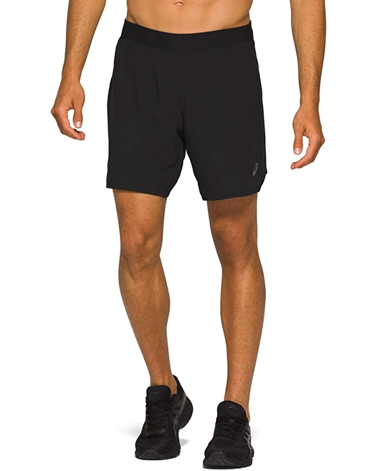 ASICS Road 2-in-1 7" Shorts 3 ASICS Road 2-in-1 7" Shorts
