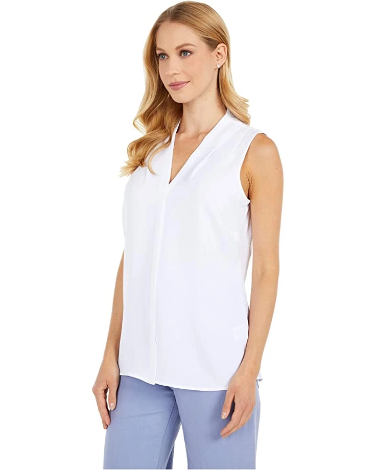 NIC+ZOE Shirts & Tops Easy Day to Night Top 4 NIC+ZOE Shirts & Tops Easy Day to Night Top - Image 2