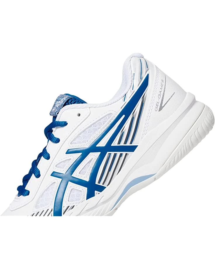 ASICS Kids GEL-Game 8 GS (Little Kid/Big Kid) | Sneakers & Athletic Shoes 7 ASICS Kids GEL-Game 8 GS (Little Kid/Big Kid) | Sneakers & Athletic Shoes - Image 5