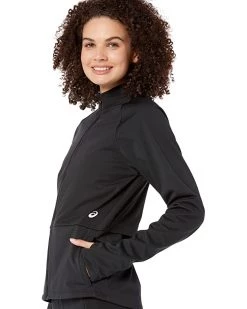 ASICS Thermostorm Full Zip Jacket | Coats & Outerwear -NIC+ZOE outlet store 71OoUq5mnHL. AC SR736920