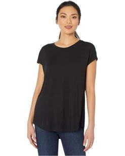 NIC+ZOE Shirts & Tops Eaze Tee