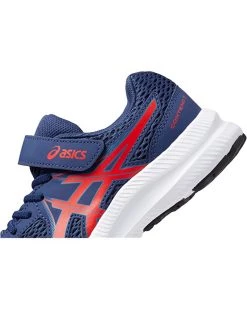 ASICS Kids Contend 7 PS (Toddler/Little Kid) | Sneakers & Athletic Shoes -NIC+ZOE outlet store 71QYjARAulL. AC SR736920