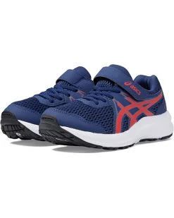 ASICS Kids Contend 7 PS (Toddler/Little Kid) | Sneakers & Athletic Shoes