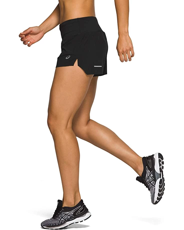 ASICS Road 3.5" Shorts 5 ASICS Road 3.5" Shorts - Image 3