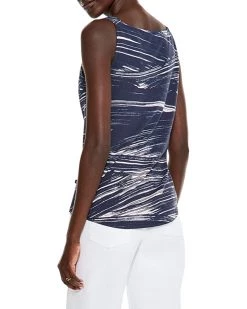 NIC+ZOE Shirts & Tops Brushed Waves Tank 7 NIC+ZOE Shirts & Tops Brushed Waves Tank -NIC+ZOE outlet store 71S1JE89EtL. AC SR736920